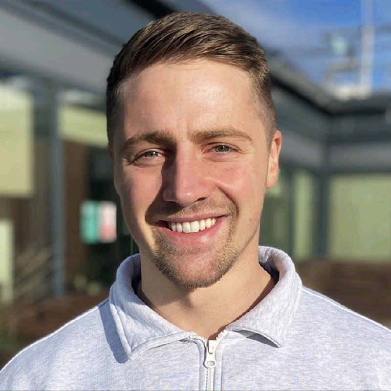 Daniel Rundle